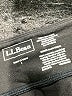 L.L.Bean Black Active Pants Size L - photo 7