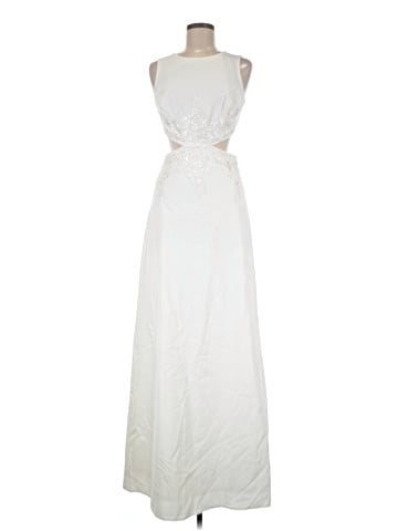 Maniju Cocktail Dress (view 1)