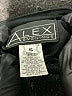 Alex Evenings Black Jacket Size S - photo 6