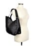 Calvin Klein Solid Black Shoulder Bag One size - photo 2