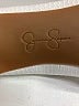 Jessica Simpson White Heels Size 10 - photo 3