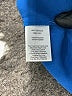 ATM 100% Polyester Blue Casual Dress Size S - photo 8
