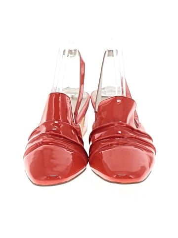Intentionally ______ Heels (view 2)