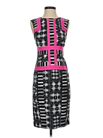 BCBGMAXAZRIA Cocktail Dress (view 1)