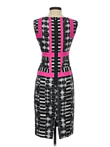 BCBGMAXAZRIA Cocktail Dress (view 2)