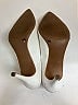 Jessica Simpson White Heels Size 10 - photo 5