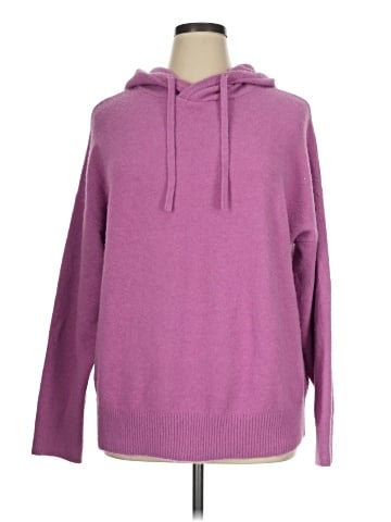 Lou & Grey Pullover Sweater (view 1)