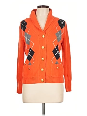 Tommy Hilfiger Cardigan (view 1)