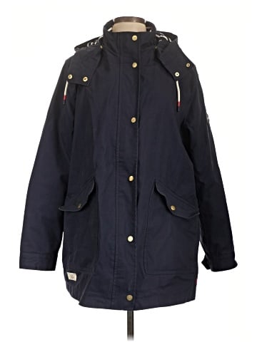 Joules Raincoat (view 1)