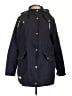 Joules 100% Cotton Blue Raincoat Size 12 - photo 1