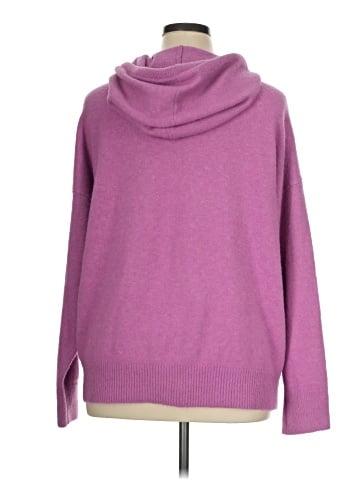 Lou & Grey Pullover Sweater (view 2)