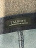 Talbots Black Jeans Size 10 - photo 7