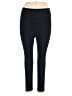 Lou & Grey Black Active Pants Size XL - photo 1