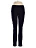 J.Crew Solid Black Active Pants Size 6R - photo 1