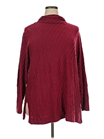 Vince Camuto Turtleneck Sweater (view 1)