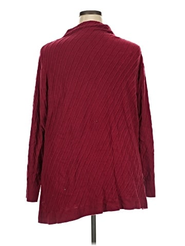 Vince Camuto Turtleneck Sweater (view 2)