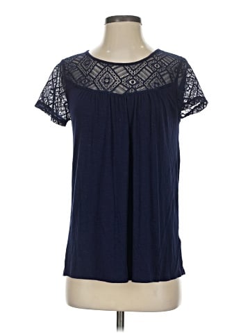 Dept222 Short Sleeve T-Shirt (view 1)