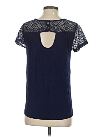 Dept222 Short Sleeve T-Shirt (view 2)
