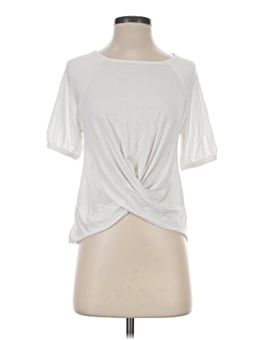 Express Short Sleeve T-Shirt (view 1)