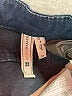 BCBGMAXAZRIA Solid Blue Jeans Size 29 waist - photo 7