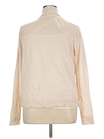 Tahari Cashmere Cardigan (view 2)