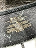 GAIAM Argyle Black Active Pants Size M - photo 7