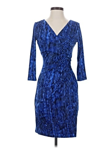 Lauren by Ralph Lauren Cocktail Dress (view 1)