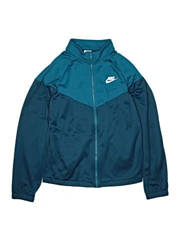 Nike Track Jacket (view 1)
