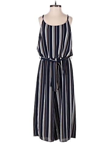 Fashion Magazine Jumpsuit (view 1)