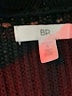 BP. Black Cardigan Size S - photo 7