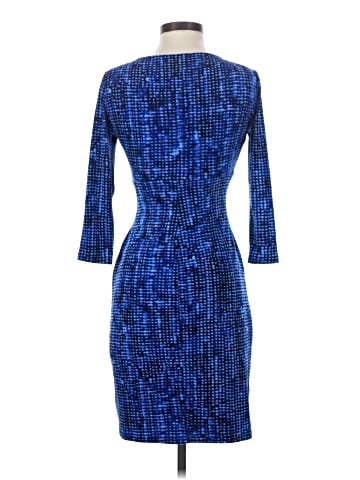 Lauren by Ralph Lauren Cocktail Dress (view 2)