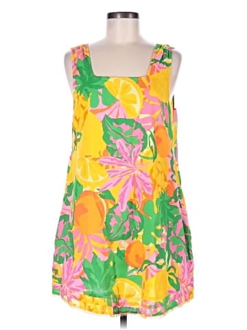 C&C California Casual Dress (view 1)