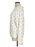 Splendid Hearts Ivory Pullover Sweater Size M - photo 5