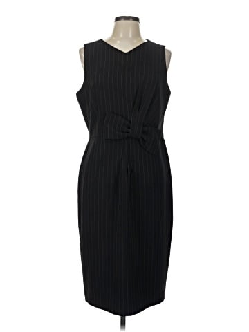 Tahari by ASL Cocktail Dress (view 1)