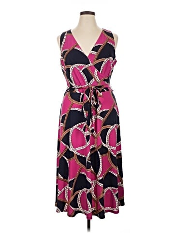 Lauren by Ralph Lauren Casual Dress (view 1)