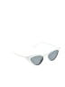 Unbranded White Sunglasses One size - photo 1