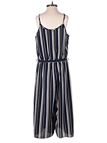 Fashion Magazine Jumpsuit (view 2)