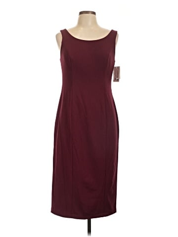 Oleg Cassini Casual Dress (view 1)