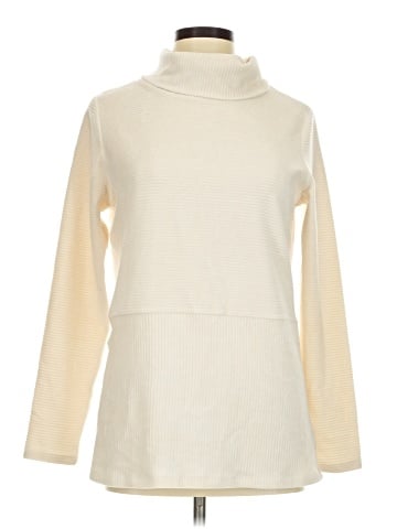 Carve Designs Turtleneck Sweater (view 1)