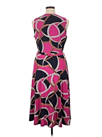Lauren by Ralph Lauren Casual Dress (view 2)