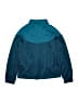 Nike 100% Polyester Color Block Teal Blue Track Jacket Size XL (youth) - photo 2