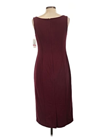Oleg Cassini Casual Dress (view 2)