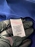 Avenue Blue 3/4 Sleeve Blouse Size 18 Plus - photo 8