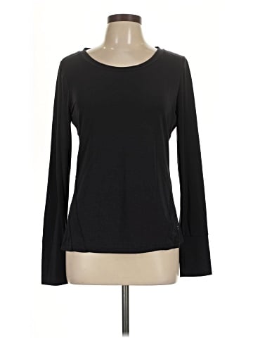 Gap Fit Long Sleeve T-Shirt (view 1)
