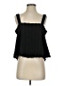 Buddy Love Black Tank Top Size S - photo 1