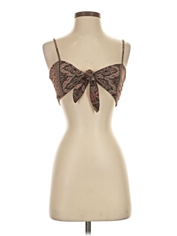 Windsor Sleeveless Blouse (view 1)