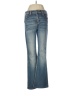 Cello Jeans Hearts Blue Jeans Size 9 - photo 1