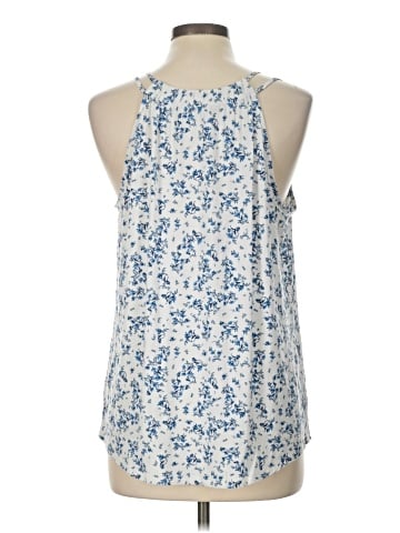 41Hawthorn Sleeveless Blouse (view 2)