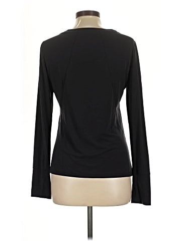Gap Fit Long Sleeve T-Shirt (view 2)