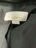 Ann Taylor LOFT Black Blazer Size 0 - photo 6